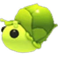 Sprout Snail  - Ultra-Rare from Fool Egg